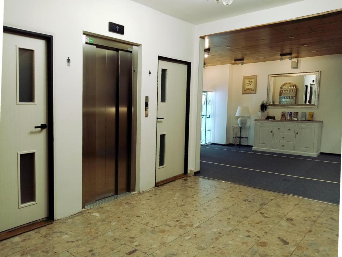 Wellness Hotel Astra Špindlerŭv Mlýn Eksteriør bilde