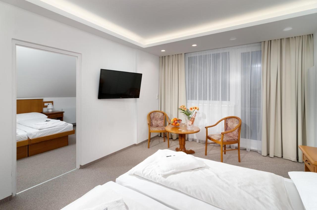 Wellness Hotel Astra Špindlerŭv Mlýn Eksteriør bilde