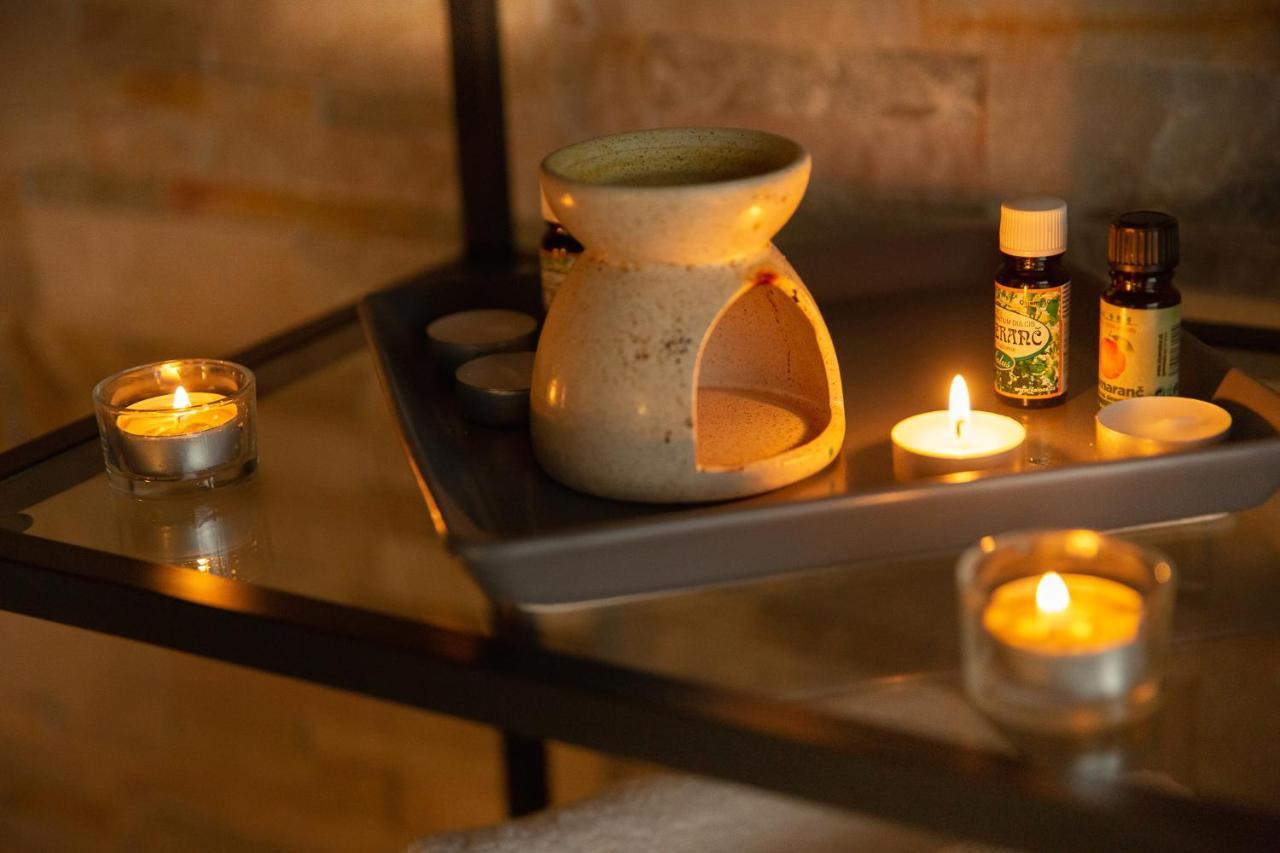Wellness Hotel Astra Špindlerŭv Mlýn Eksteriør bilde