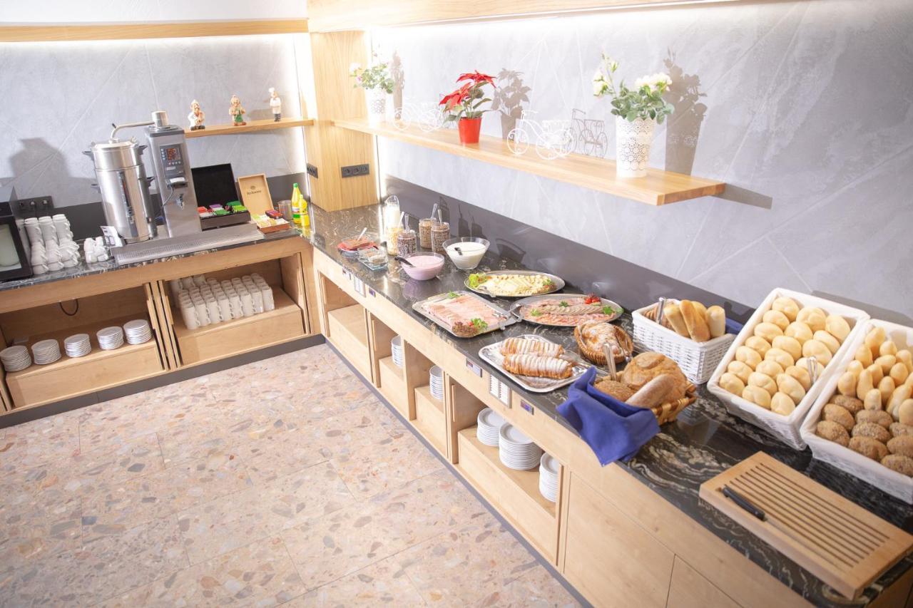 Wellness Hotel Astra Špindlerŭv Mlýn Eksteriør bilde