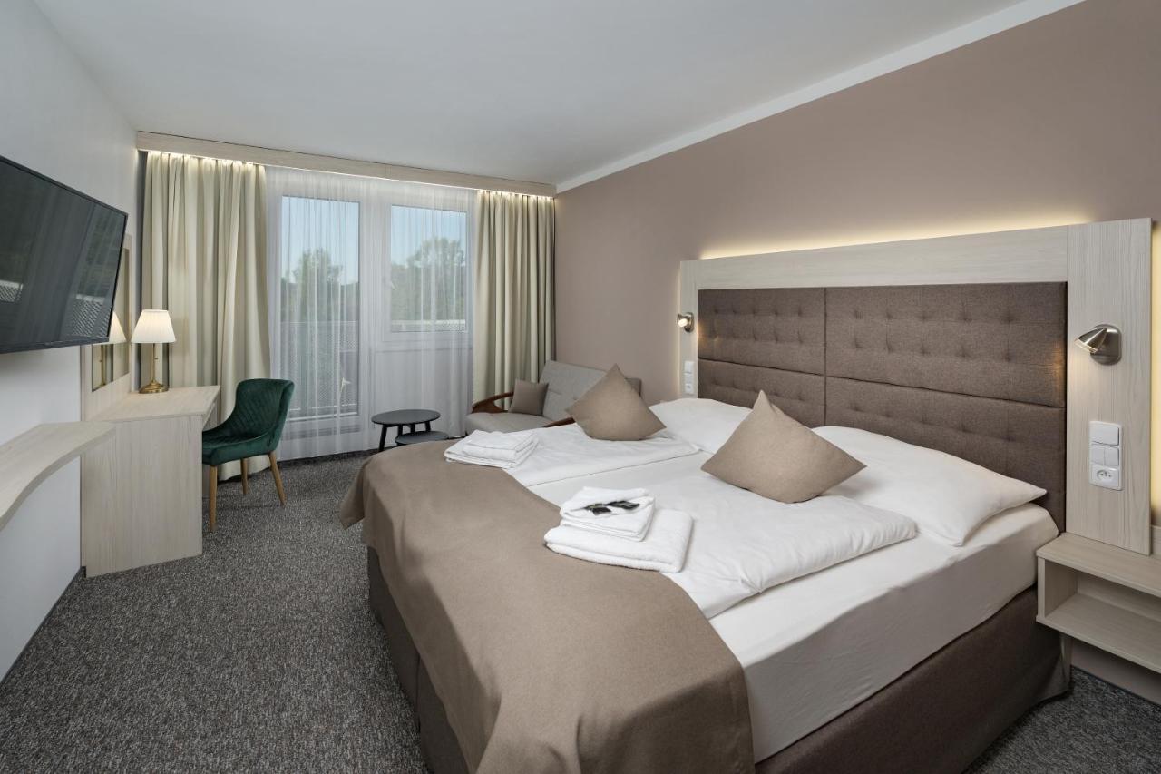 Wellness Hotel Astra Špindlerŭv Mlýn Eksteriør bilde