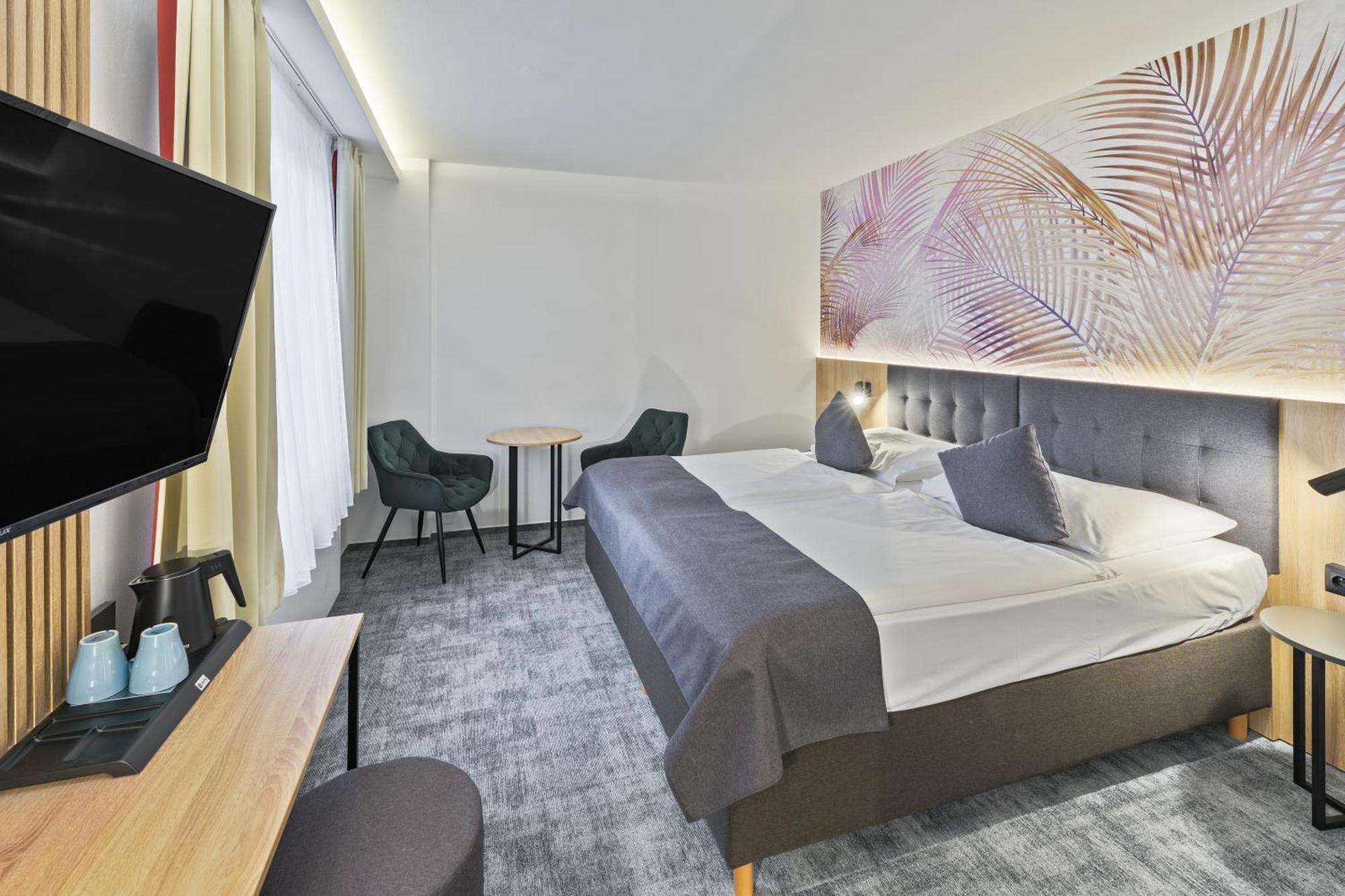 Wellness Hotel Astra Špindlerŭv Mlýn Eksteriør bilde