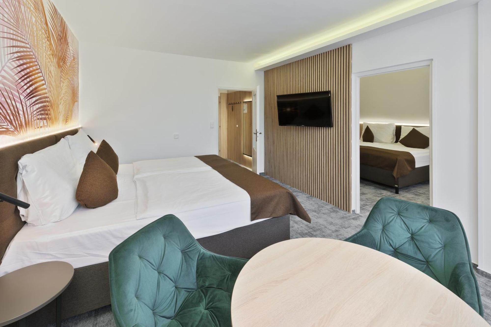 Wellness Hotel Astra Špindlerŭv Mlýn Eksteriør bilde